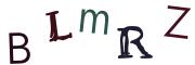 Recopier le code Captcha de l'image