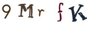 Recopier le code Captcha de l'image