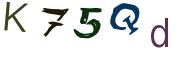 Recopier le code Captcha de l'image