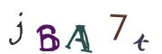 Recopier le code Captcha de l'image