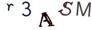 Recopier le code Captcha de l'image