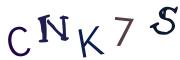 Recopier le code Captcha de l'image