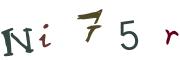 Recopier le code Captcha de l'image
