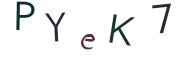 Recopier le code Captcha de l'image
