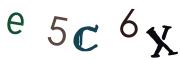 Recopier le code Captcha de l'image