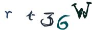 Recopier le code Captcha de l'image