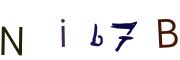 Recopier le code Captcha de l'image