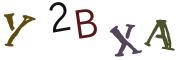 Recopier le code Captcha de l'image
