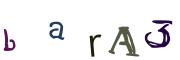 Recopier le code Captcha de l'image