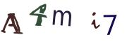 Recopier le code Captcha de l'image