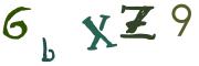Recopier le code Captcha de l'image