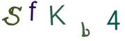 Recopier le code Captcha de l'image