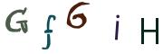 Recopier le code Captcha de l'image