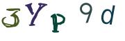 Recopier le code Captcha de l'image
