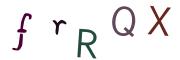 Recopier le code Captcha de l'image