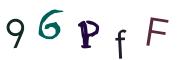 Recopier le code Captcha de l'image