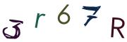 Recopier le code Captcha de l'image