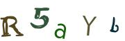 Recopier le code Captcha de l'image