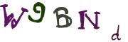 Recopier le code Captcha de l'image