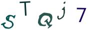 Recopier le code Captcha de l'image