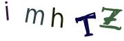 Recopier le code Captcha de l'image