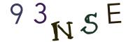 Recopier le code Captcha de l'image