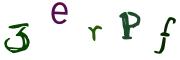 Recopier le code Captcha de l'image