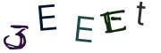 Recopier le code Captcha de l'image