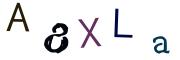 Recopier le code Captcha de l'image