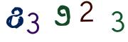 Recopier le code Captcha de l'image