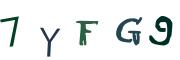 Recopier le code Captcha de l'image