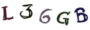 Recopier le code Captcha de l'image