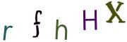 Recopier le code Captcha de l'image