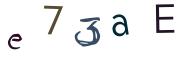Recopier le code Captcha de l'image
