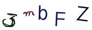 Recopier le code Captcha de l'image