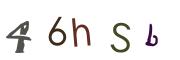 Recopier le code Captcha de l'image
