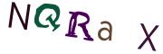 Recopier le code Captcha de l'image