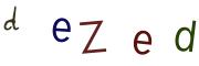 Recopier le code Captcha de l'image