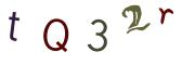 Recopier le code Captcha de l'image