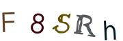 Recopier le code Captcha de l'image