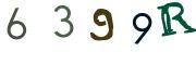 Recopier le code Captcha de l'image