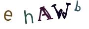 Recopier le code Captcha de l'image