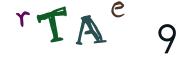 Recopier le code Captcha de l'image