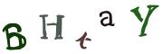 Recopier le code Captcha de l'image