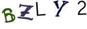 Recopier le code Captcha de l'image