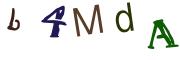 Recopier le code Captcha de l'image