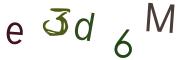 Recopier le code Captcha de l'image