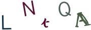 Recopier le code Captcha de l'image