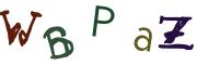 Recopier le code Captcha de l'image