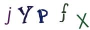 Recopier le code Captcha de l'image